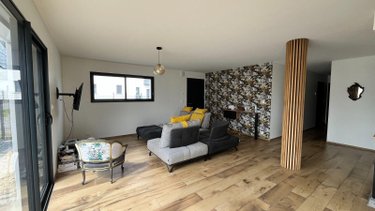 Maison a vendre Vitré 35500 Ille-et-Vilaine 149 m2 7 pièces 479320 euros