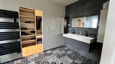 Maison a vendre Vitré 35500 Ille-et-Vilaine 149 m2 7 pièces 479320 euros