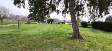 Maison a vendre Anjouin 36210 Indre 70 m2 4 pièces 70460 euros