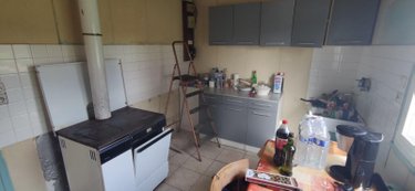 Maison a vendre Anjouin 36210 Indre 70 m2 4 pièces 70460 euros