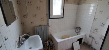 Maison a vendre Anjouin 36210 Indre 70 m2 4 pièces 70460 euros