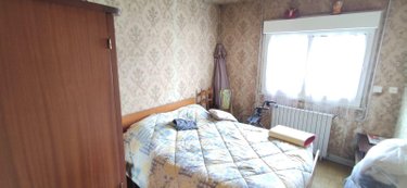 Maison a vendre Anjouin 36210 Indre 70 m2 4 pièces 70460 euros