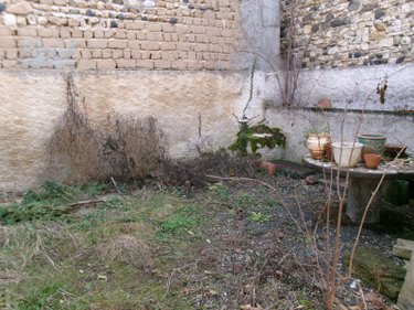 Maison a vendre Parentignat 63500 Puy-de-Dôme 74 m2 4 pièces 79100 euros