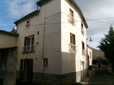 Maison a vendre Parentignat 63500 Puy-de-Dôme 74 m2 4 pièces 79100 euros