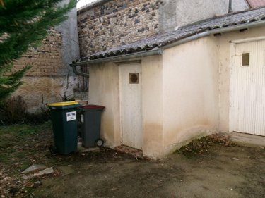 Maison a vendre Parentignat 63500 Puy-de-Dôme 74 m2 4 pièces 79100 euros