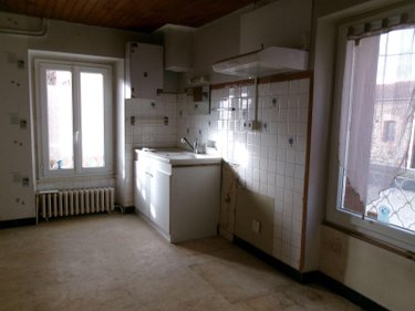 Maison a vendre Parentignat 63500 Puy-de-Dôme 74 m2 4 pièces 79100 euros