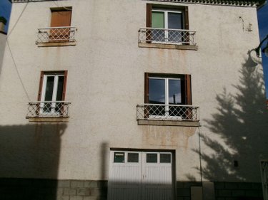Maison a vendre Parentignat 63500 Puy-de-Dôme 74 m2 4 pièces 79100 euros