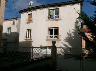 Maison a vendre Parentignat 63500 Puy-de-Dôme 74 m2 4 pièces 79100 euros