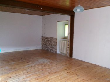 Maison a vendre Parentignat 63500 Puy-de-Dôme 74 m2 4 pièces 79100 euros