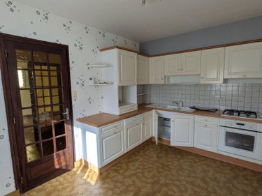 Maison a vendre Bourg-des-Comptes 35890 Ille-et-Vilaine 123 m2 6 pièces 280000 euros