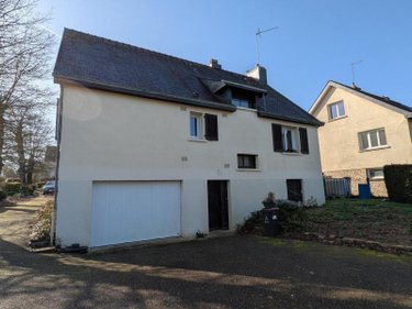 Maison a vendre Bourg-des-Comptes 35890 Ille-et-Vilaine 123 m2 6 pièces 269500 euros