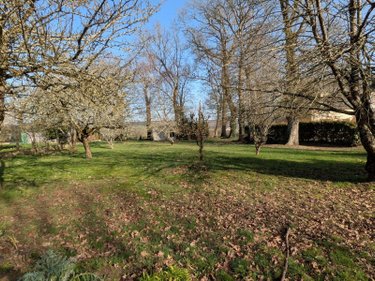 Maison a vendre Bourg-des-Comptes 35890 Ille-et-Vilaine 123 m2 6 pièces 269500 euros