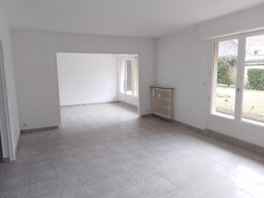 Appartement a vendre Soissons 02200 Aisne 94 m2 4 pièces 145000 euros