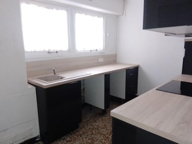 Appartement a vendre Soissons 02200 Aisne 94 m2 4 pièces 145000 euros