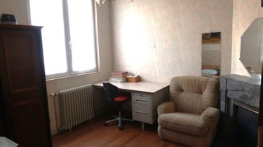 Maison a vendre Châtellerault 86100 Vienne 90 m2 4 pièces 59000 euros