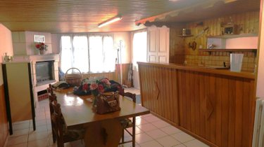 Maison a vendre Châtellerault 86100 Vienne 90 m2 4 pièces 59000 euros