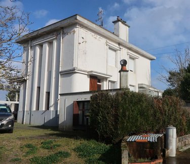 Maison a vendre Châtellerault 86100 Vienne 90 m2 4 pièces 59000 euros