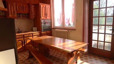 Maison a vendre Châtellerault 86100 Vienne 90 m2 4 pièces 59000 euros