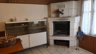 Maison a vendre Châtellerault 86100 Vienne 90 m2 4 pièces 59000 euros