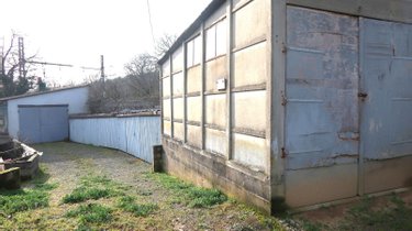Maison a vendre Châtellerault 86100 Vienne 90 m2 4 pièces 59000 euros