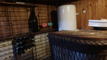 Maison a vendre Châtellerault 86100 Vienne 90 m2 4 pièces 59000 euros