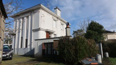 Maison a vendre Châtellerault 86100 Vienne 90 m2 4 pièces 59000 euros