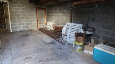 Maison a vendre Châtellerault 86100 Vienne 90 m2 4 pièces 59000 euros