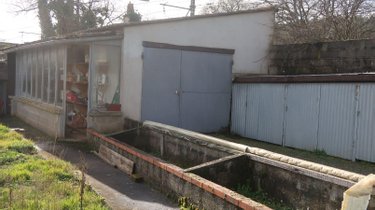 Maison a vendre Châtellerault 86100 Vienne 90 m2 4 pièces 59000 euros
