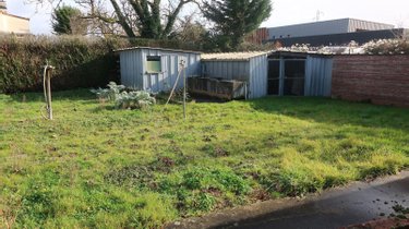 Maison a vendre Châtellerault 86100 Vienne 90 m2 4 pièces 59000 euros
