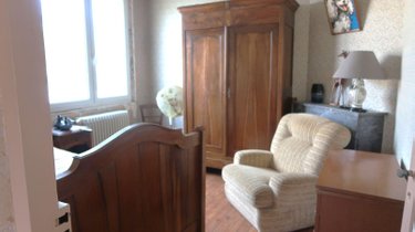 Maison a vendre Châtellerault 86100 Vienne 90 m2 4 pièces 59000 euros