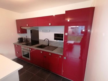 Location appartement Bruz 35170 Ille-et-Vilaine 45 m2 2 pièces 750 euros