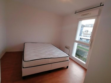 Location appartement Bruz 35170 Ille-et-Vilaine 45 m2 2 pièces 750 euros