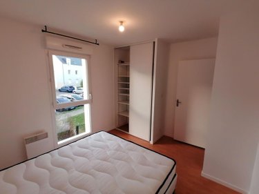 Location appartement Bruz 35170 Ille-et-Vilaine 45 m2 2 pièces 750 euros