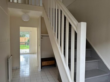 Maison a vendre Cergy 95000 Val-d'Oise 79 m2 4 pièces 285000 euros