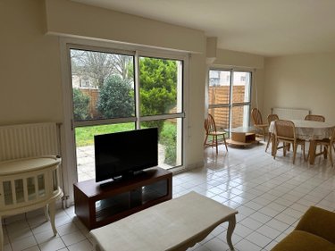 Maison a vendre Cergy 95000 Val-d'Oise 79 m2 4 pièces 285000 euros