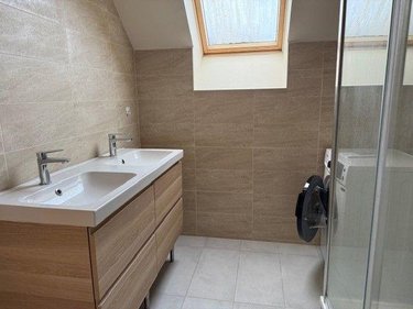 Maison a vendre Cergy 95000 Val-d'Oise 79 m2 4 pièces 285000 euros