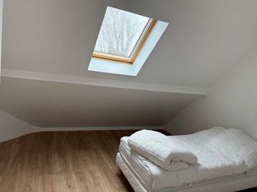 Maison a vendre Cergy 95000 Val-d'Oise 79 m2 4 pièces 285000 euros