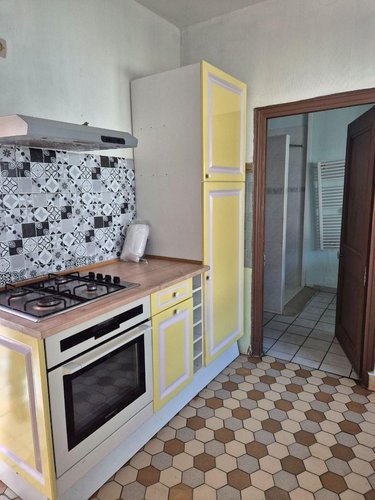Maison a vendre Attichy 60350 Oise 73 m2 3 pièces 110000 euros