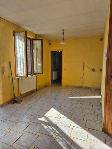 Maison a vendre Attichy 60350 Oise 73 m2 3 pièces 110000 euros