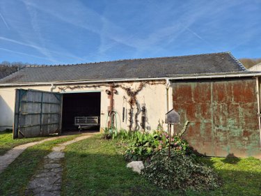 Maison a vendre Attichy 60350 Oise 73 m2 3 pièces 110000 euros