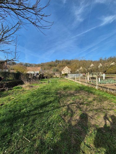 Maison a vendre Attichy 60350 Oise 73 m2 3 pièces 110000 euros