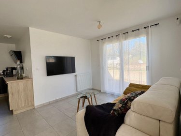 Maison a vendre Châteaubriant 44110 Loire-Atlantique 95 m2 6 pièces 249780 euros