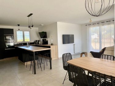 Maison a vendre Châteaubriant 44110 Loire-Atlantique 95 m2 6 pièces 249780 euros