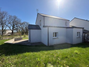 Maison a vendre Châteaubriant 44110 Loire-Atlantique 95 m2 6 pièces 249780 euros