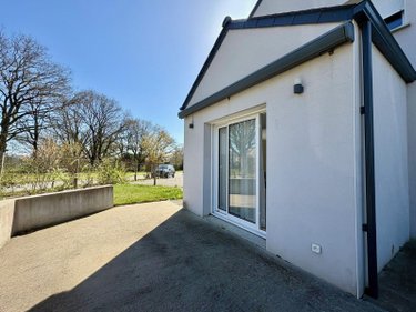 Maison a vendre Châteaubriant 44110 Loire-Atlantique 95 m2 6 pièces 249780 euros