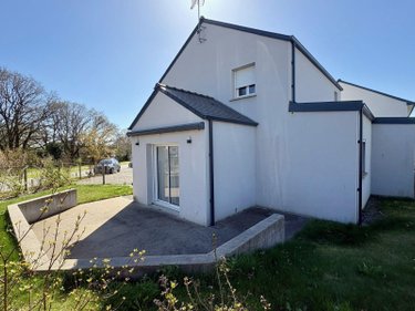 Maison a vendre Châteaubriant 44110 Loire-Atlantique 95 m2 6 pièces 249780 euros