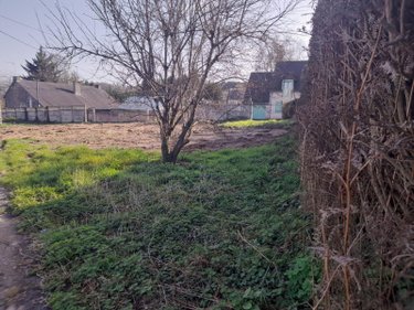 Terrain a batir a vendre La Gacilly 56200 Morbihan 490 m2  33000 euros