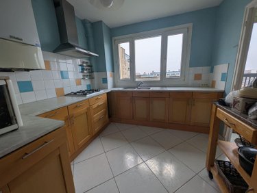 Appartement a vendre Saint-Pol-sur-Mer 59430 Nord 57 m2 3 pièces 87500 euros