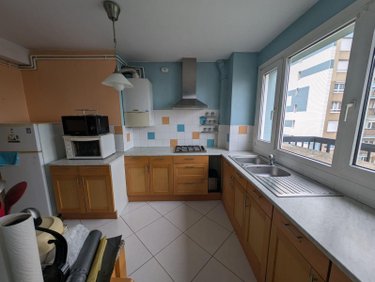 Appartement a vendre Saint-Pol-sur-Mer 59430 Nord 57 m2 3 pièces 87500 euros