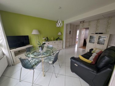 Appartement a vendre Saint-Pol-sur-Mer 59430 Nord 57 m2 3 pièces 92500 euros